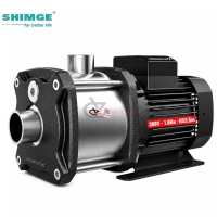 Bơm nước đa tầng cánh Shimge BWI 10-5 ( 380V ~ 1.8Kw ) 
