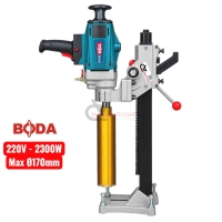 Máy khoan rút lõi 170mm Boda DW2-170