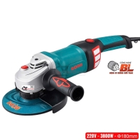 Máy mài 180mm Boda BLG5-180 AC Brushless