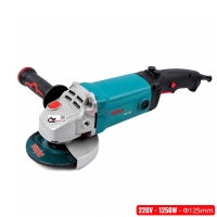 Máy mài góc 1250W Boda G5-125