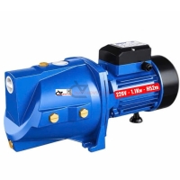 Bơm nước đẩy cao 52m Happy HDC1100