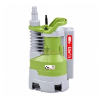 Bơm chìm nhựa 400W Shimano SCT400 phao tự ngắt