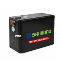 Bơm tăng áp biến tần 370W Shimano STA400BT