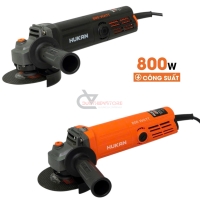 Máy mài góc 100mm Hukan G1-A14