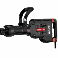 Máy đục bê tông 30mm Hukan G3-HUK65 2200W