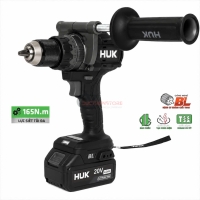 Máy khoan pin Hukan G3-F165AT ( chưa pin & sạc )