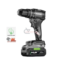 Máy khoan pin Hukan G2-Z1300 ( chưa pin & sạc )