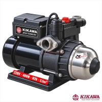 Bơm tăng áp điện tử Kikawa KQ-400N