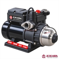 Bơm tăng áp điện tử Kikawa KQ-200N