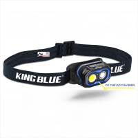 Đèn Led đội đầu dùng Pin Kingblue LED800