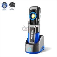 Đèn Led soi sữa chữa máy móc Kingblue LED600