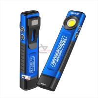 Đèn led cài áo Kingblue LED750