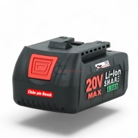 Pin 4A 20V KingBlue B2040 ( chân pin Bosch )