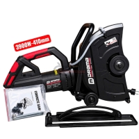 Máy cắt bê tông 410mm Drama CT9425PRO