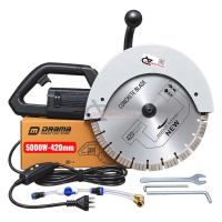 Máy cắt bê tông 420mm Drama 9420CTPRO Brushless