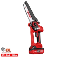 Cưa xích pin 8inch Toyoko T8304G ( chưa pin & sạc )