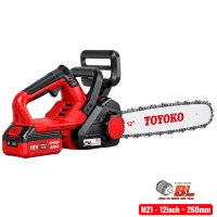 Máy cưa xích pin 12inch Toyoko T12301G ( chưa pin & sạc )
