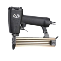 Máy bắn đinh gỗ Hybesst F30K dùng khí nén