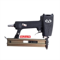 Máy bắn đinh gỗ Hybesst F30 dùng khí nén