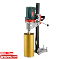 Máy khoan rút lõi 220mm Kaibang K6220DC