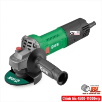 Máy mài chỉnh tốc 1400W Haodun HD3-100 AC Brushless