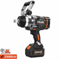 Bulong pin công nghiệp 2300Nm Hukan G3-MEL321 ( chưa pin & sạc )