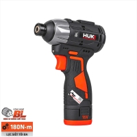 Máy siết vít búa pin 16V Hukan G3-V180LUX ( bộ )