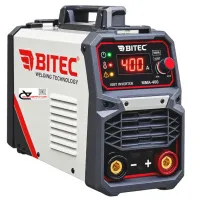 Máy hàn điện tử Bitec MMA400E inverter IGBT
