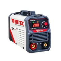 Máy hàn que Bitec MMA200I inverter IGBT