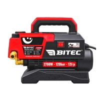 Máy rửa xe chỉnh áp Bitec BT2720R