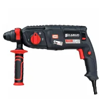 Khoan búa 3 chức năng Kainuo 8267G