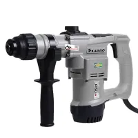 Khoan đục bê tông Kainuo 8268M hammer
