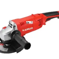 Máy mài tay dài 150mm Kainuo 1501A