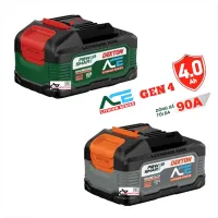 Pin 4A Dekton M21-B4090PROMAX dòng xả cao 90A