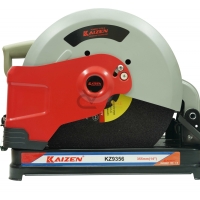Máy cắt sắt 355mm Kaizen KZ-9356 ( 2450W )