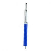Mũi khoan rút lõi Khô 27mm Kingblue KRS-27*155 ( chân lục giác và đầu chuyển SDS )