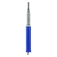 Mũi khoan rút lõi Khô 36mm Kingblue KRS-36*155 ( chân lục giác và đầu chuyển SDS )