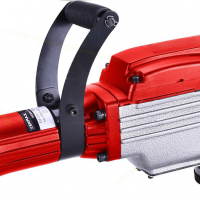 Máy đục bê tông 30 ly Kenmax KM65 hammer 2200W