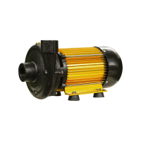 Máy bơm nước đẩy cao 0.75kW Navy 750TBG (Gold)