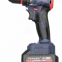 Máy khoan Pin 70Nm Yamasu YMS-M13P Brushless