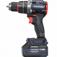 Máy khoan Pin 160Nm Yamasu M13-160PRO Brushless