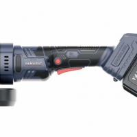 Máy mài góc dùng pin 21V YMS-M101MP Brushless