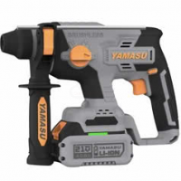 Máy khoan búa 21V Yamasu G26BT-4CD Brushless