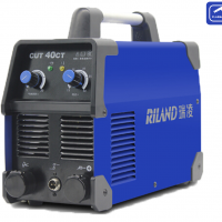 Máy cắt Plasma 10mm Riland CUT 40CT Professional