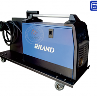 Máy hàn Mig 3 chức năng Riland MIG 180PGDM ( 1 pha 220V )