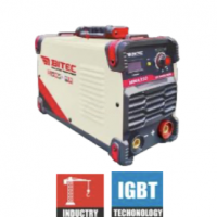 Máy hàn công trình 315A Btec MMA350 inverter IGBT