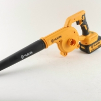 Combo máy thổi gió dùng pin HUKAN HK-JB7061BL Brushless