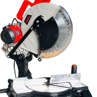 Máy cắt nhôm 305mm Btec BT1246AS