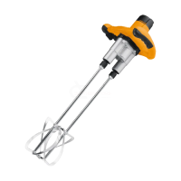 Máy khuấy sơn 1800W Coofix CF-EM002 ( 140mm x 2 )