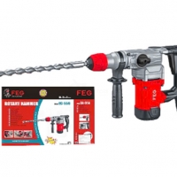 Máy khoan đục 14mm FEG EG-556 Hammer 